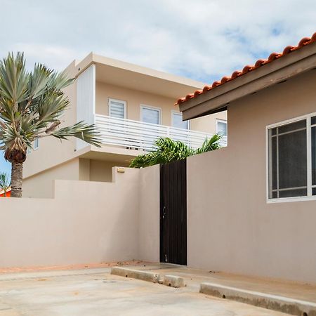 Beach Homes Aruba Noord Eksteriør billede