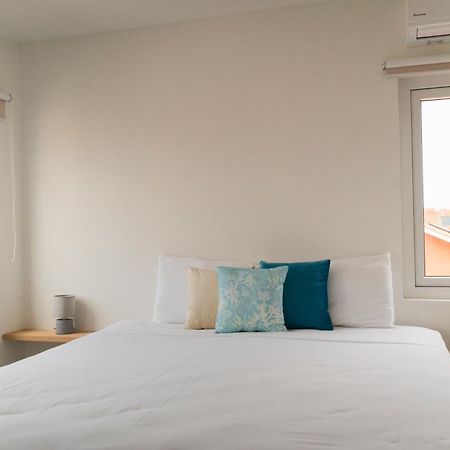 Beach Homes Aruba Noord Eksteriør billede