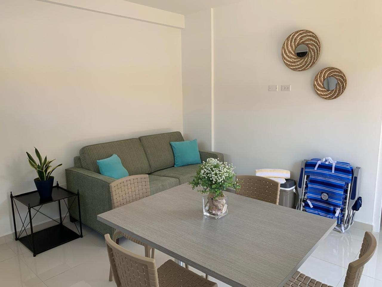 Beach Homes Aruba Noord Eksteriør billede
