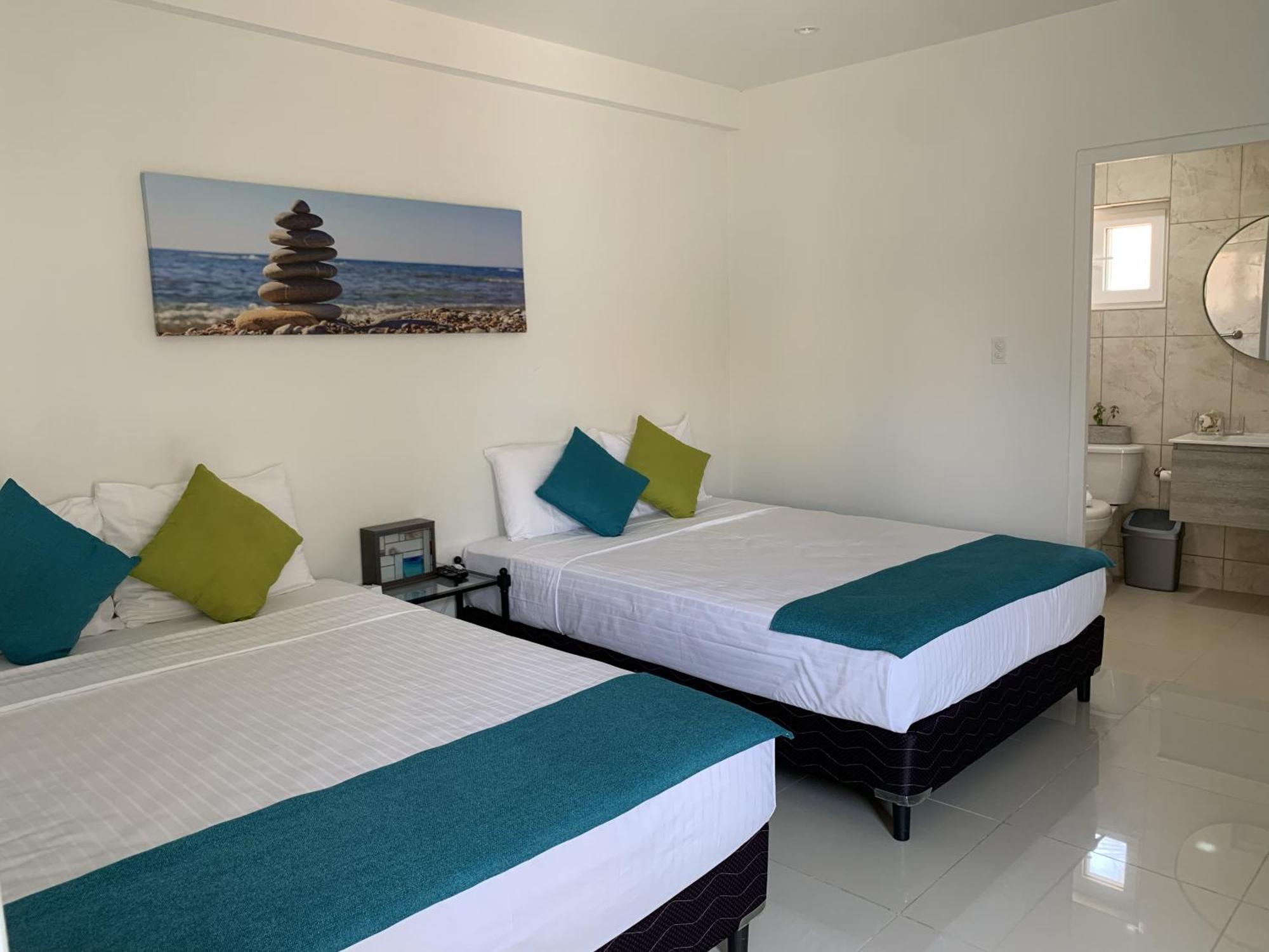 Beach Homes Aruba Noord Eksteriør billede