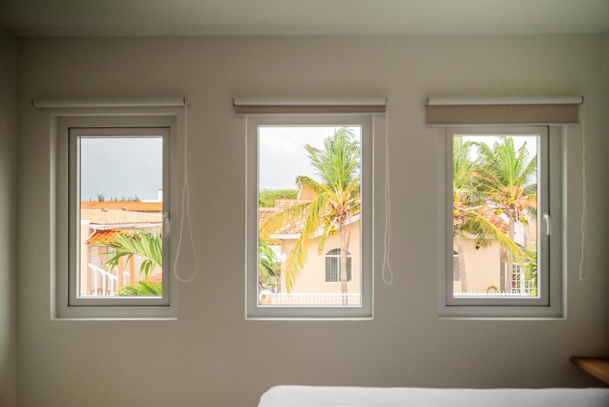 Beach Homes Aruba Noord Eksteriør billede