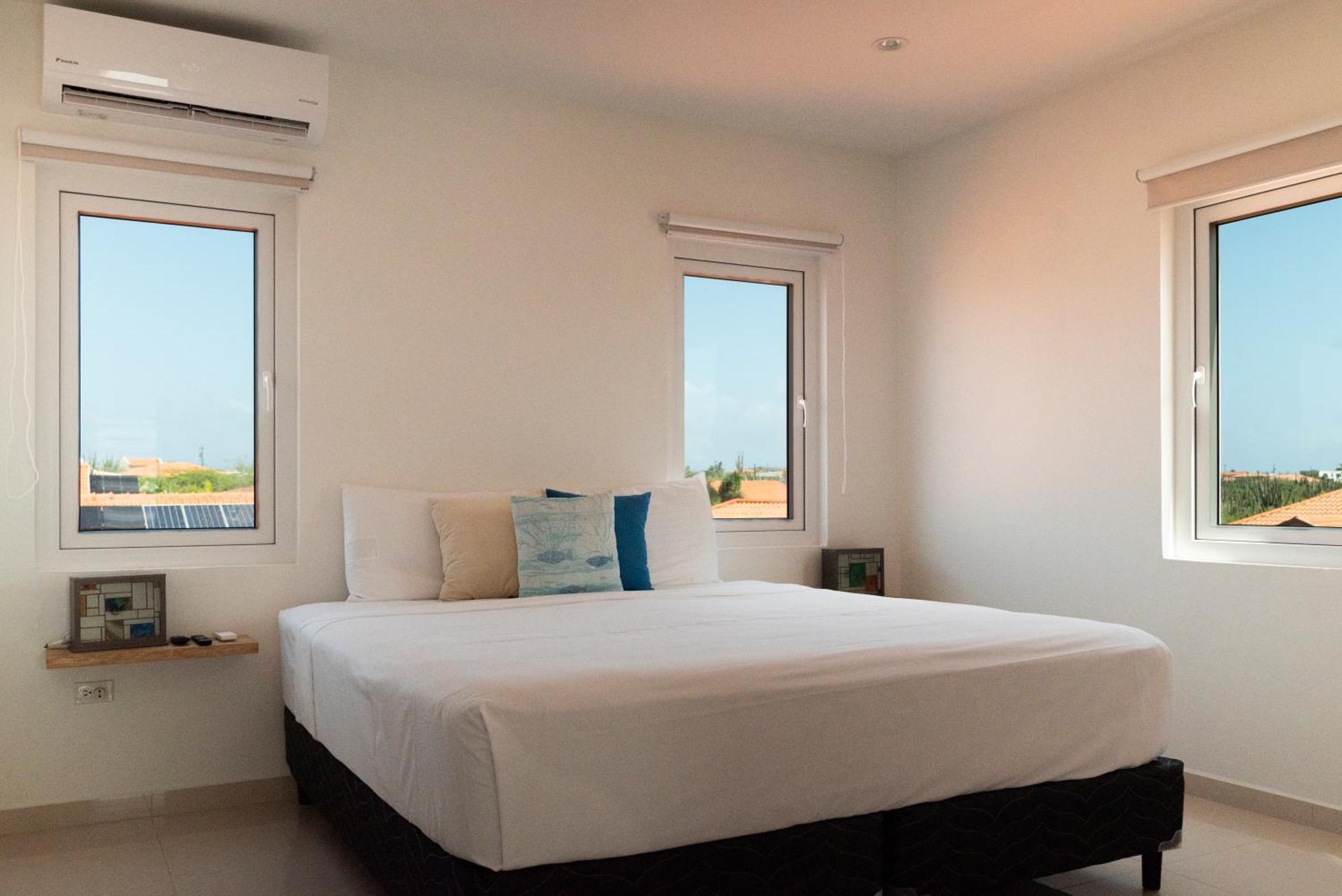 Beach Homes Aruba Noord Eksteriør billede