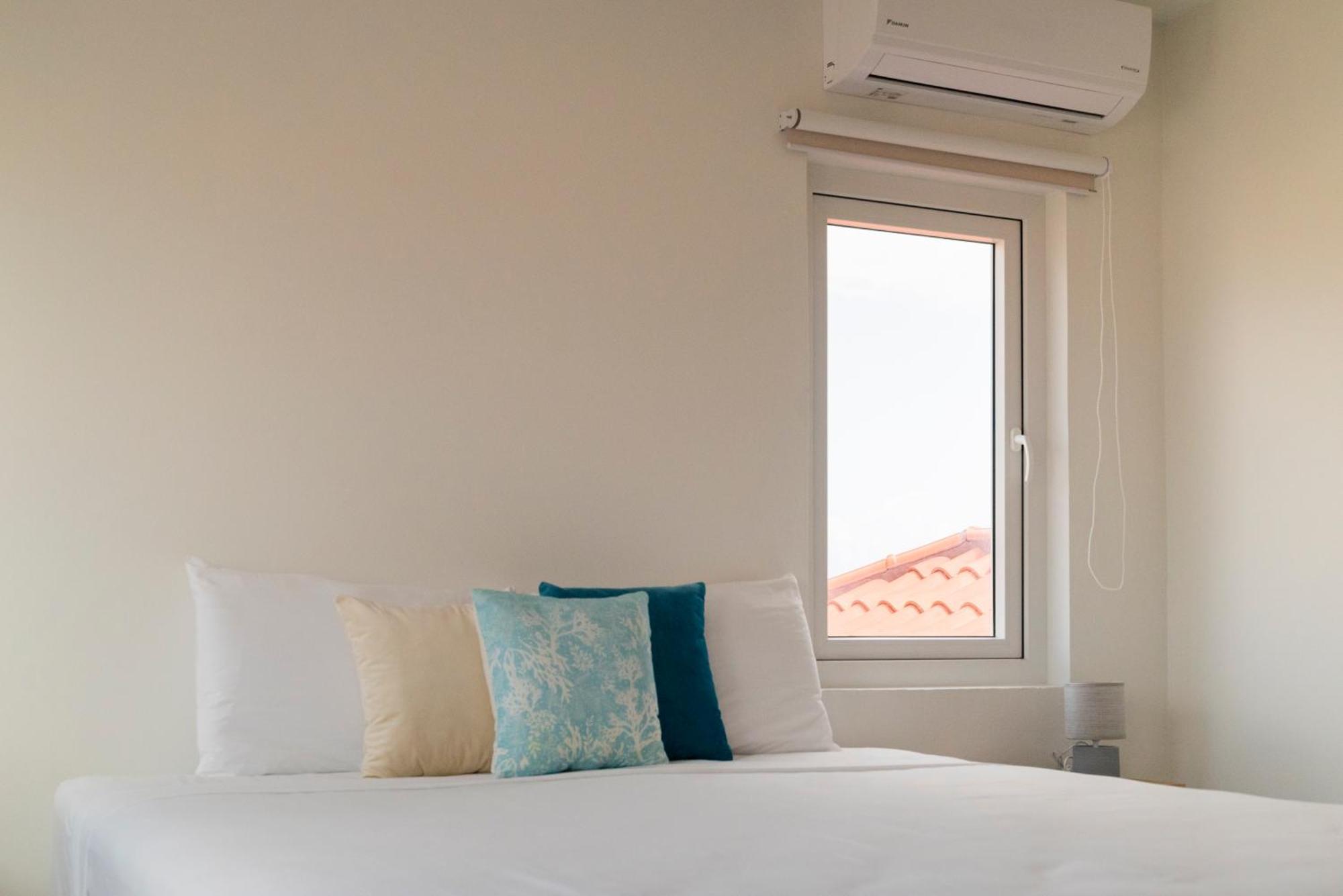 Beach Homes Aruba Noord Eksteriør billede