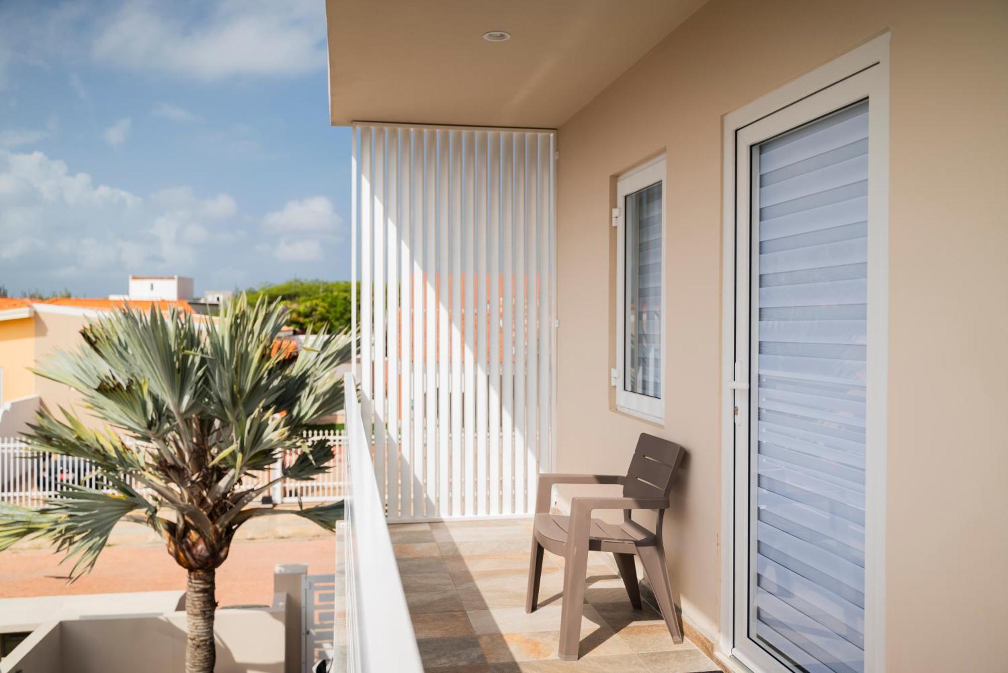 Beach Homes Aruba Noord Eksteriør billede