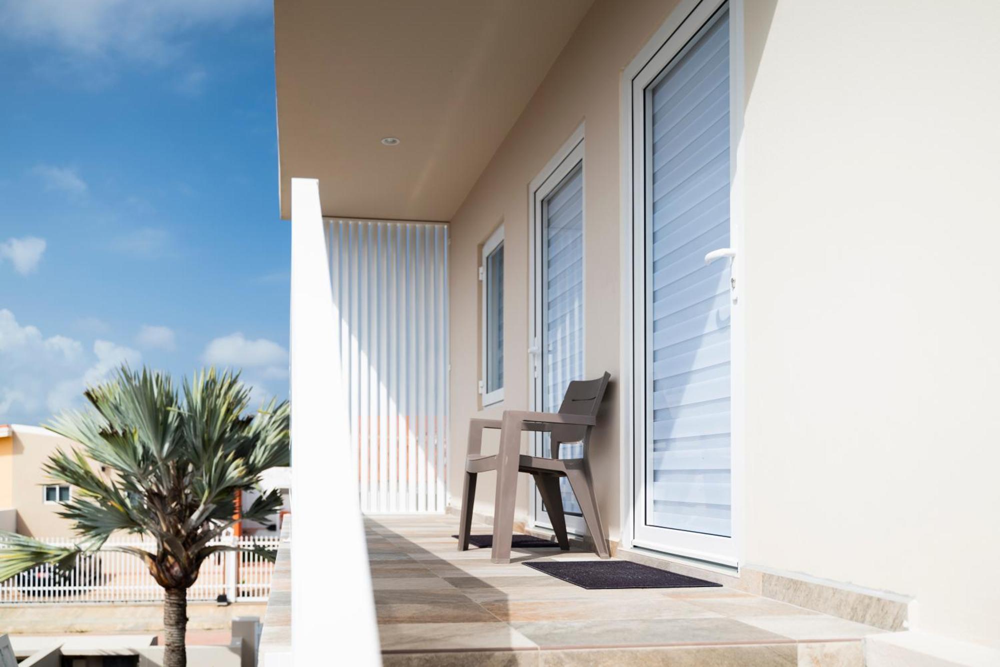 Beach Homes Aruba Noord Eksteriør billede