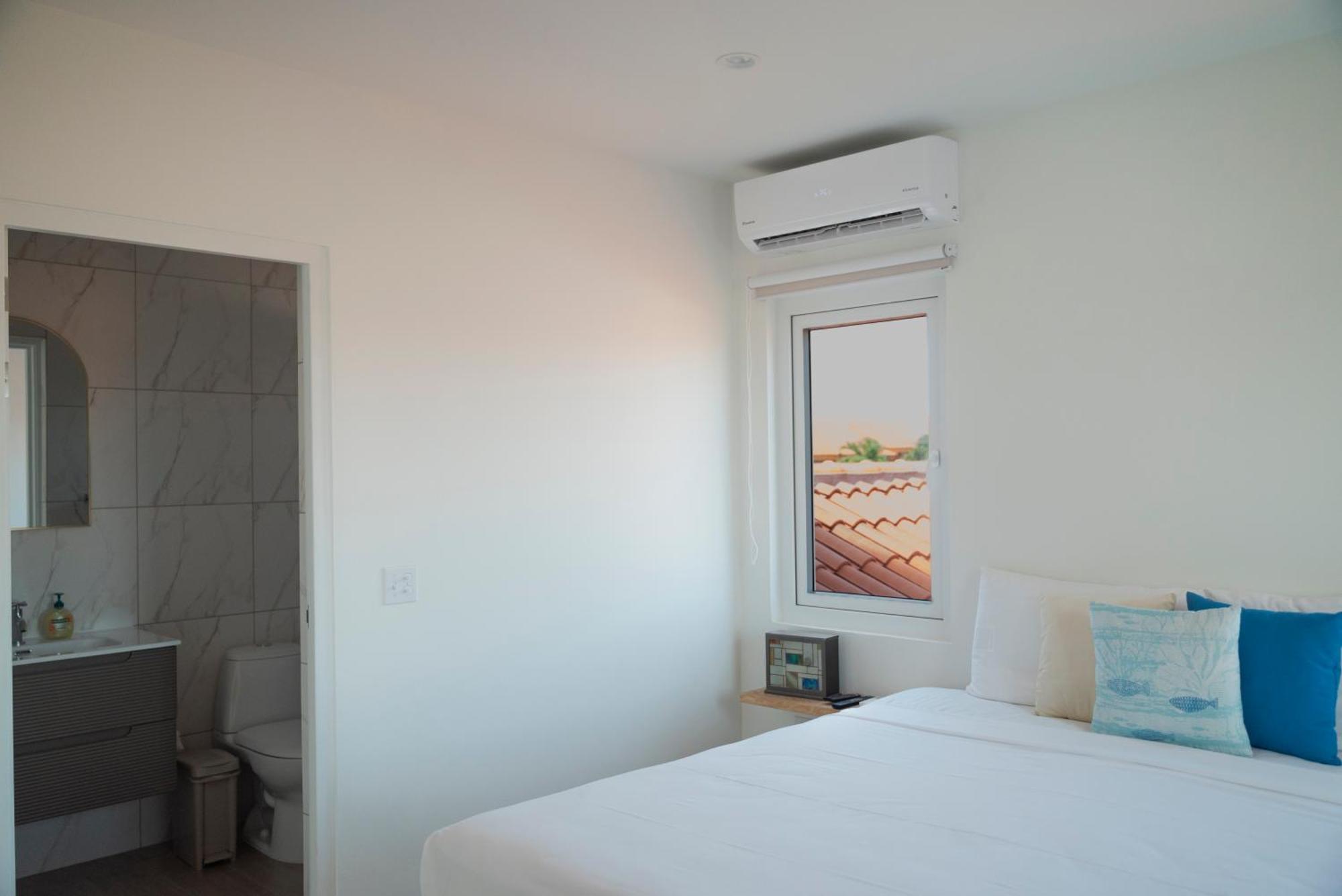 Beach Homes Aruba Noord Eksteriør billede