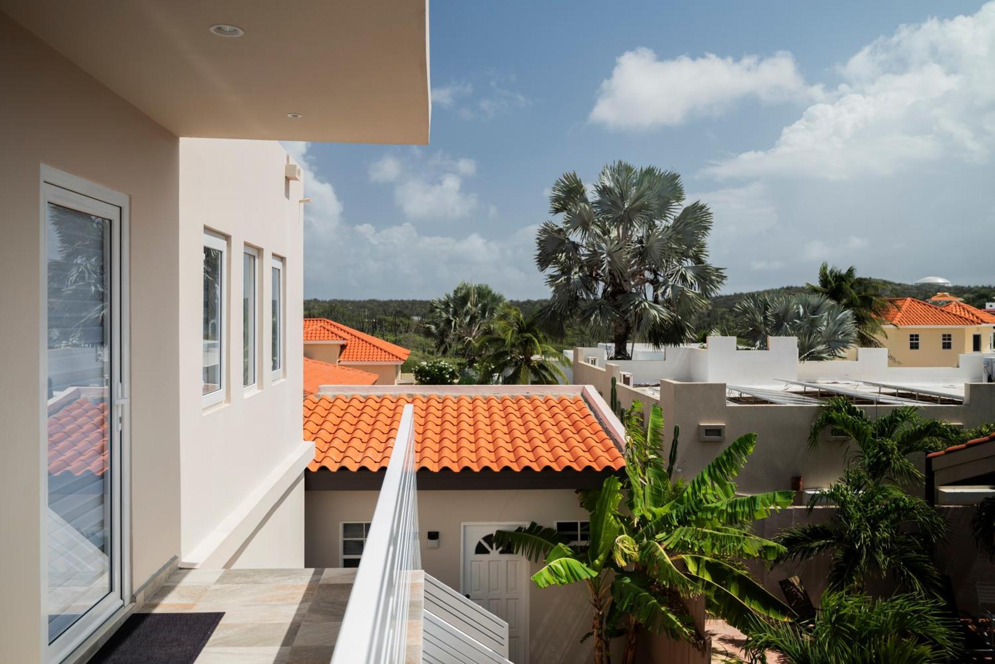 Beach Homes Aruba Noord Eksteriør billede
