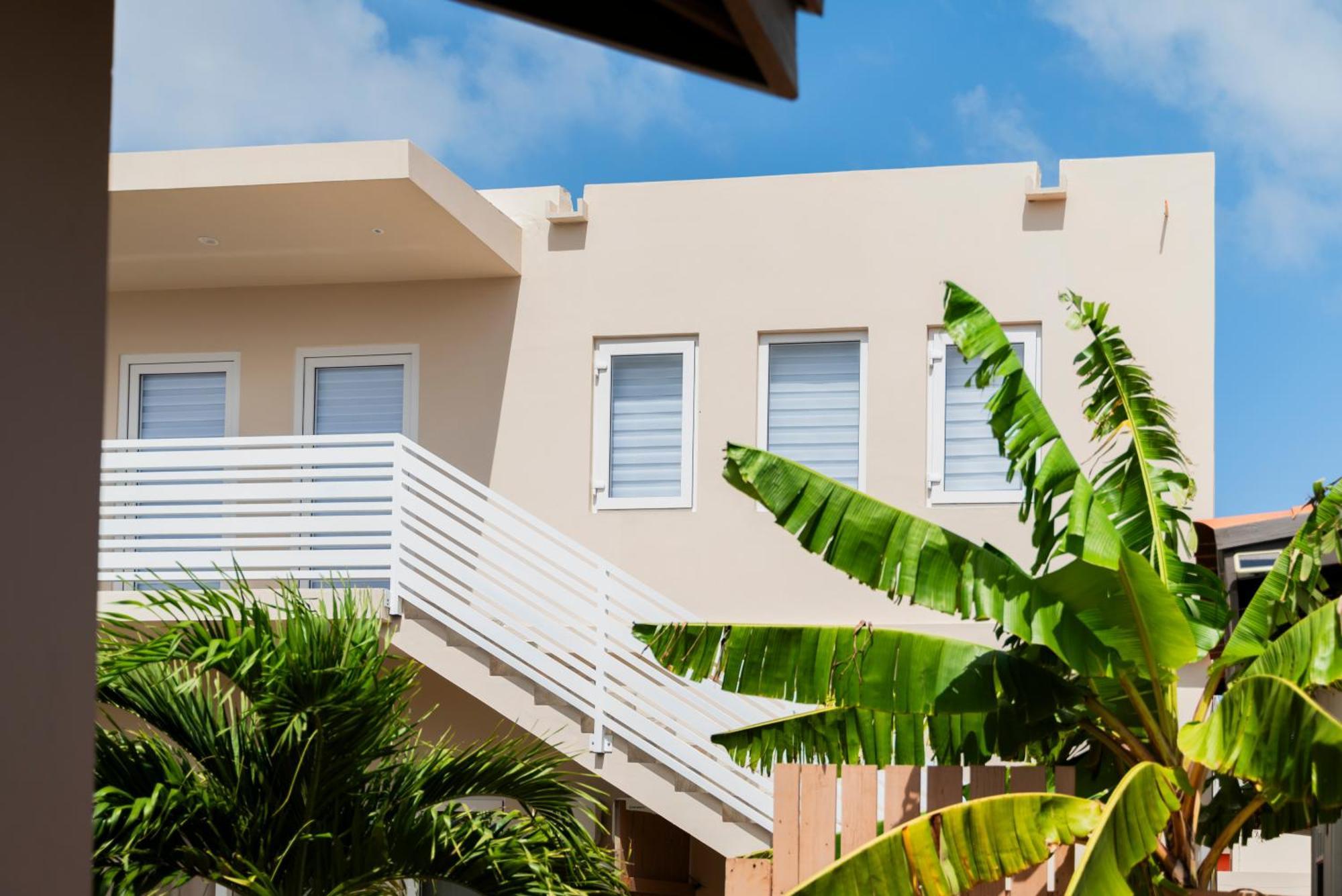 Beach Homes Aruba Noord Eksteriør billede